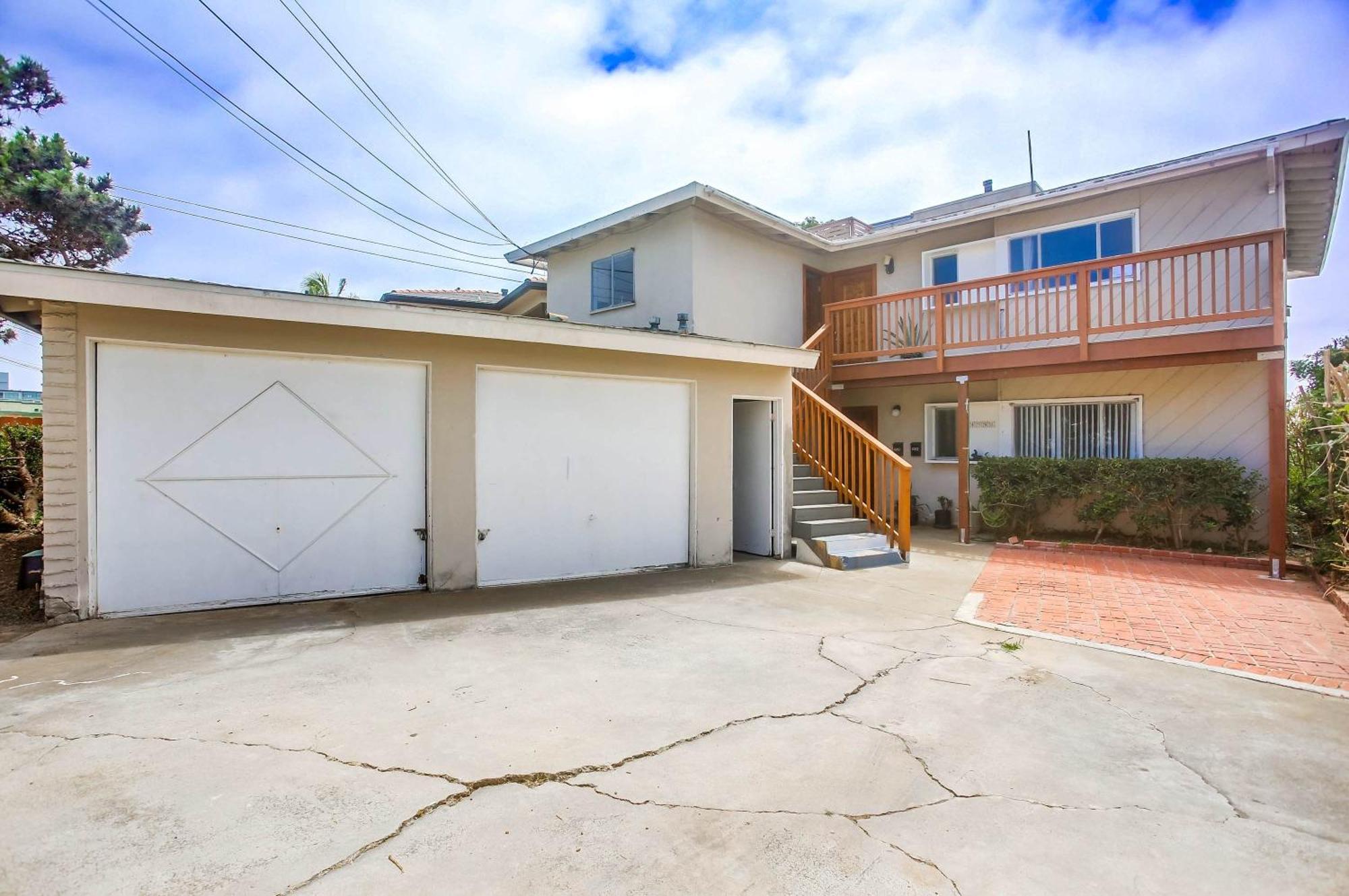 Steps 2 Ocean & Surfing Ocean Views Rooftop Deck San Diego Extérieur photo